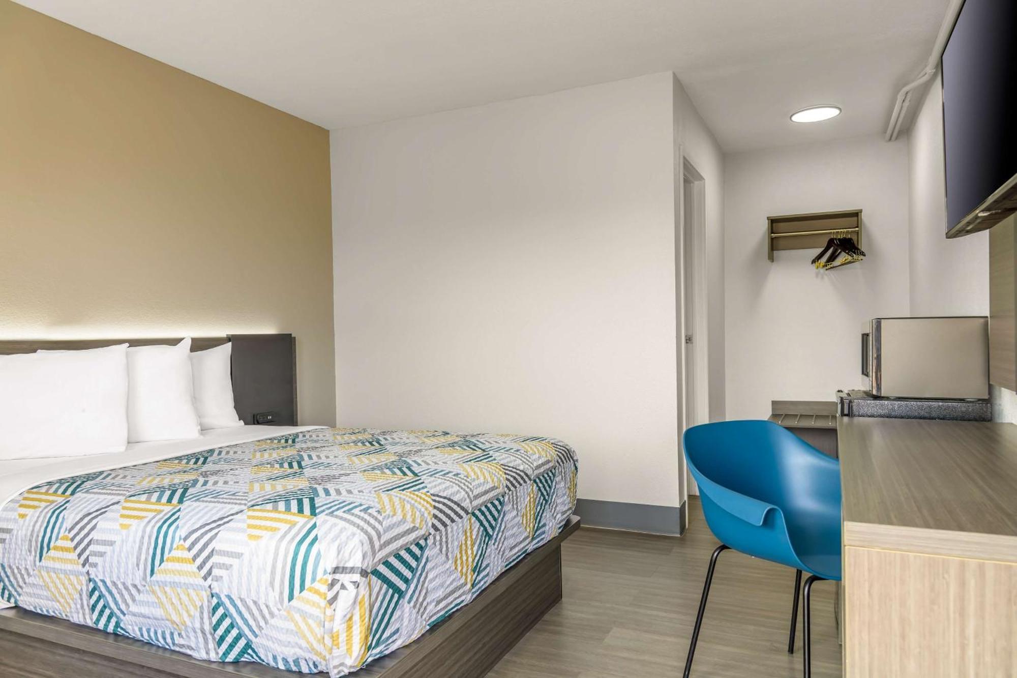 Home 6 Motel โทพิกา ภายนอก รูปภาพ