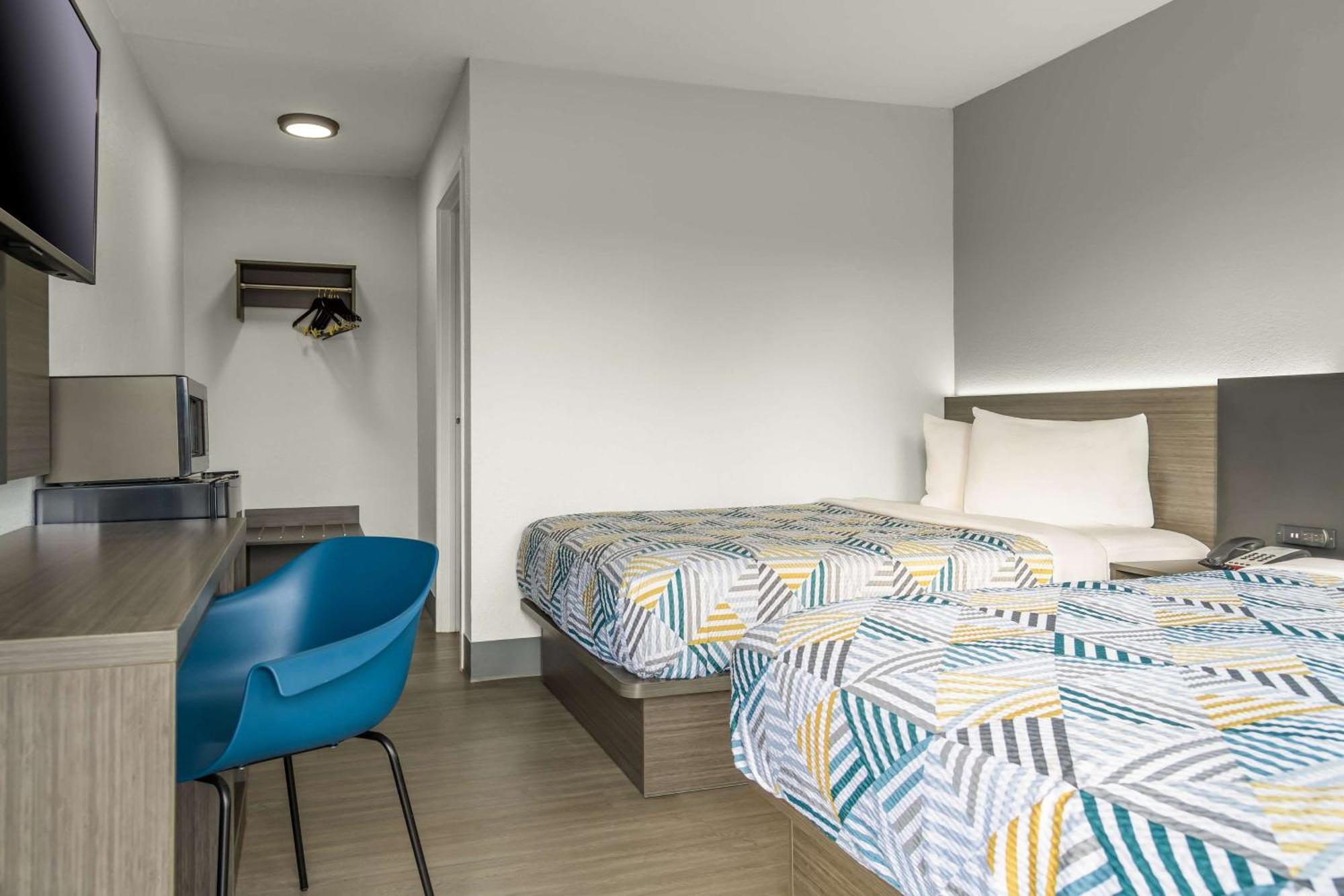 Home 6 Motel โทพิกา ภายนอก รูปภาพ